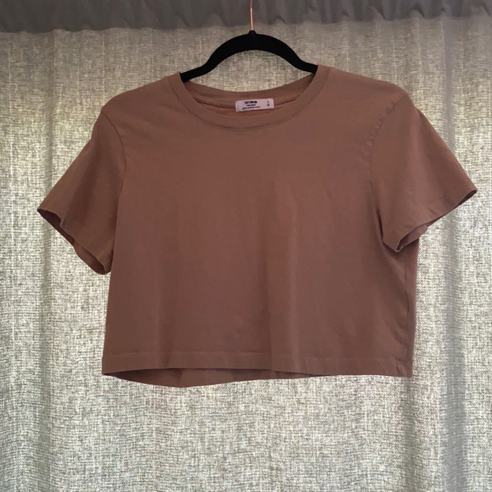 Cotton On Baby Tee